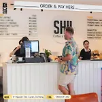 M92 Boutique Da Nang Beach Hotel