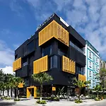 M92 Boutique Da Nang Beach Hotel