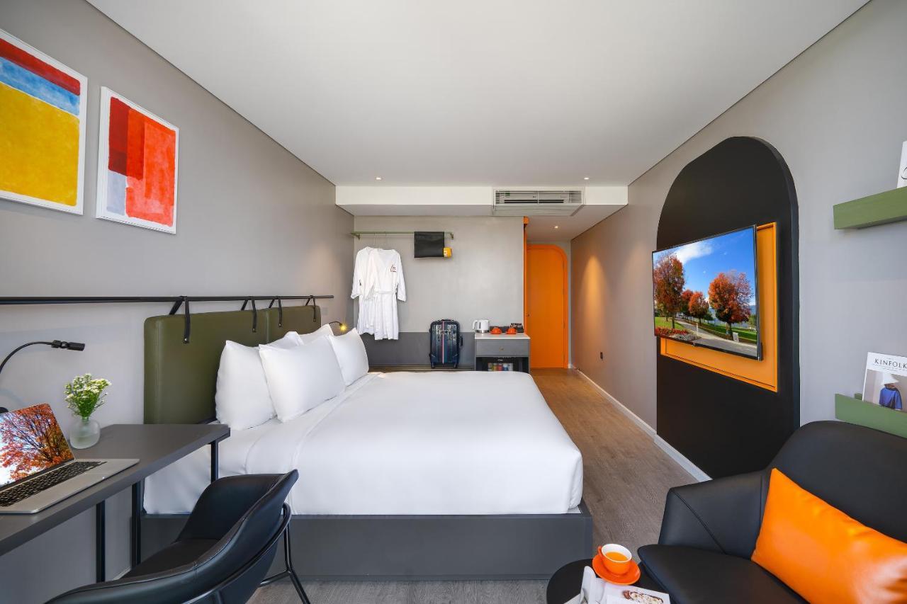 Hotel M92 Boutique Da Nang