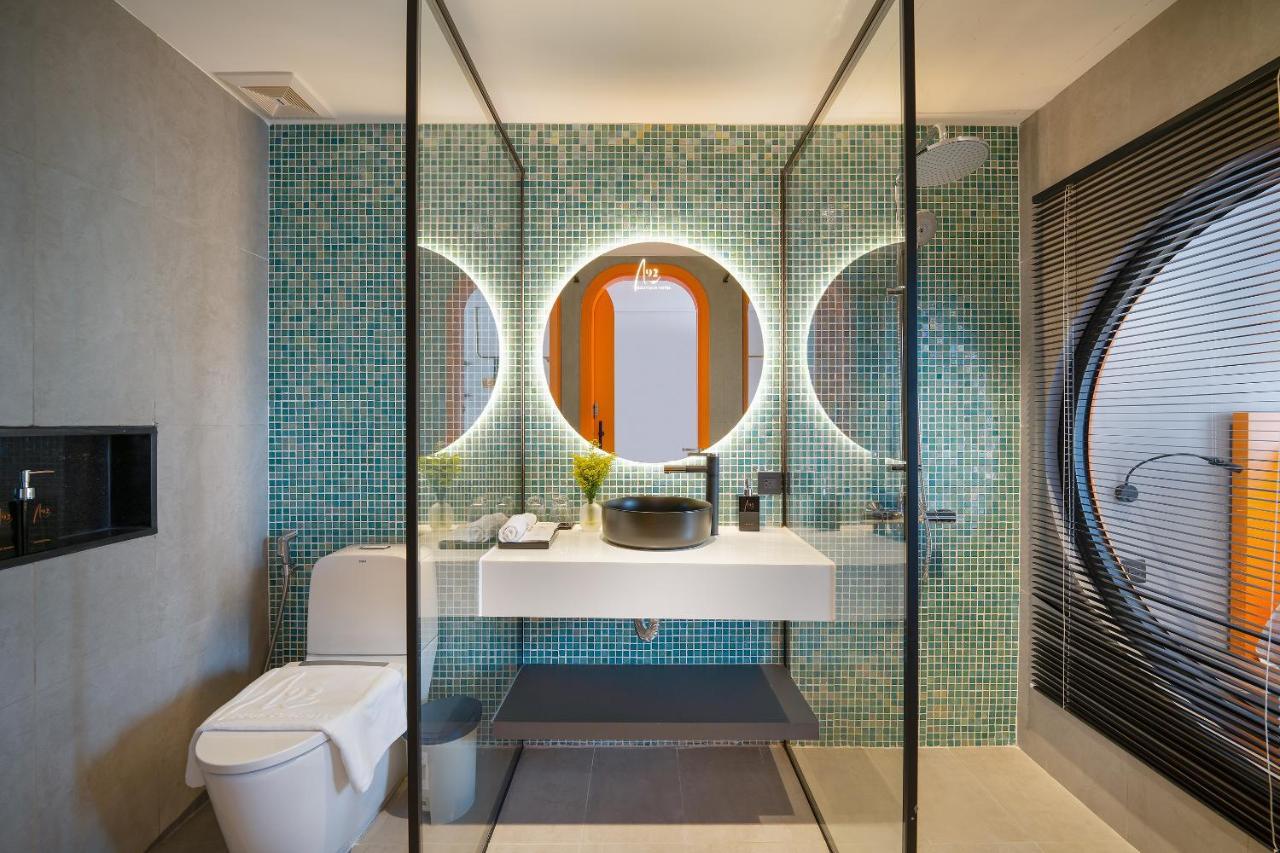 M92 Boutique Hotel 4*