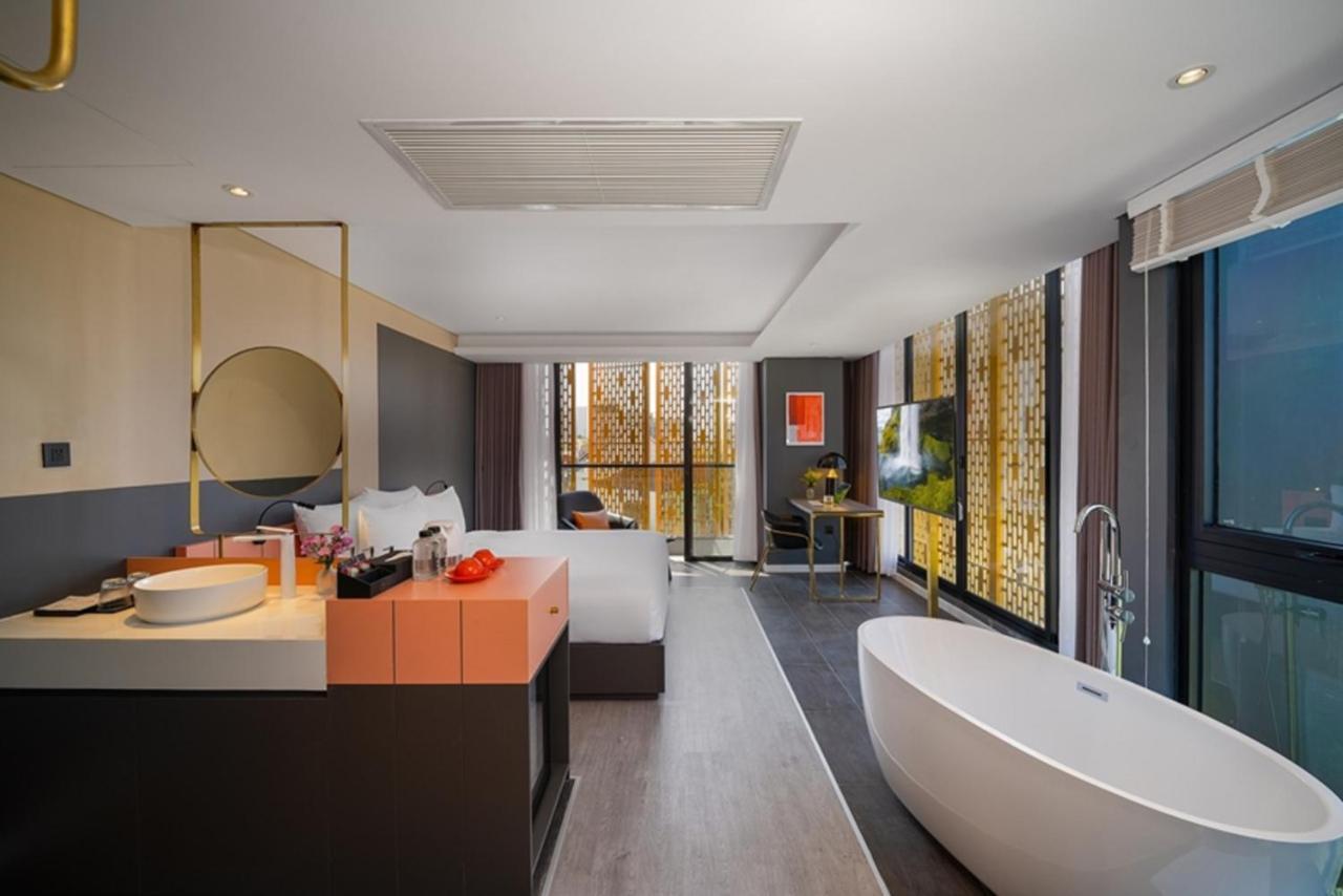 M92 Boutique Hotel Da Nang