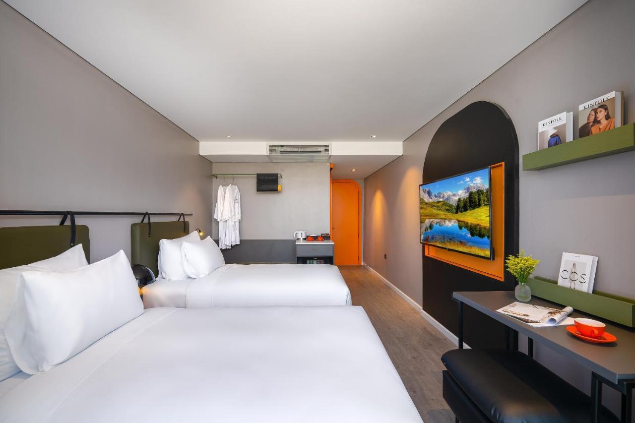 Hotel M92 Boutique Da Nang