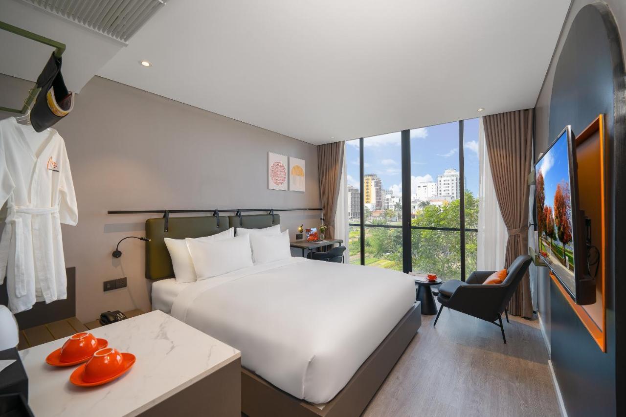 M92 Boutique Hotel Da Nang