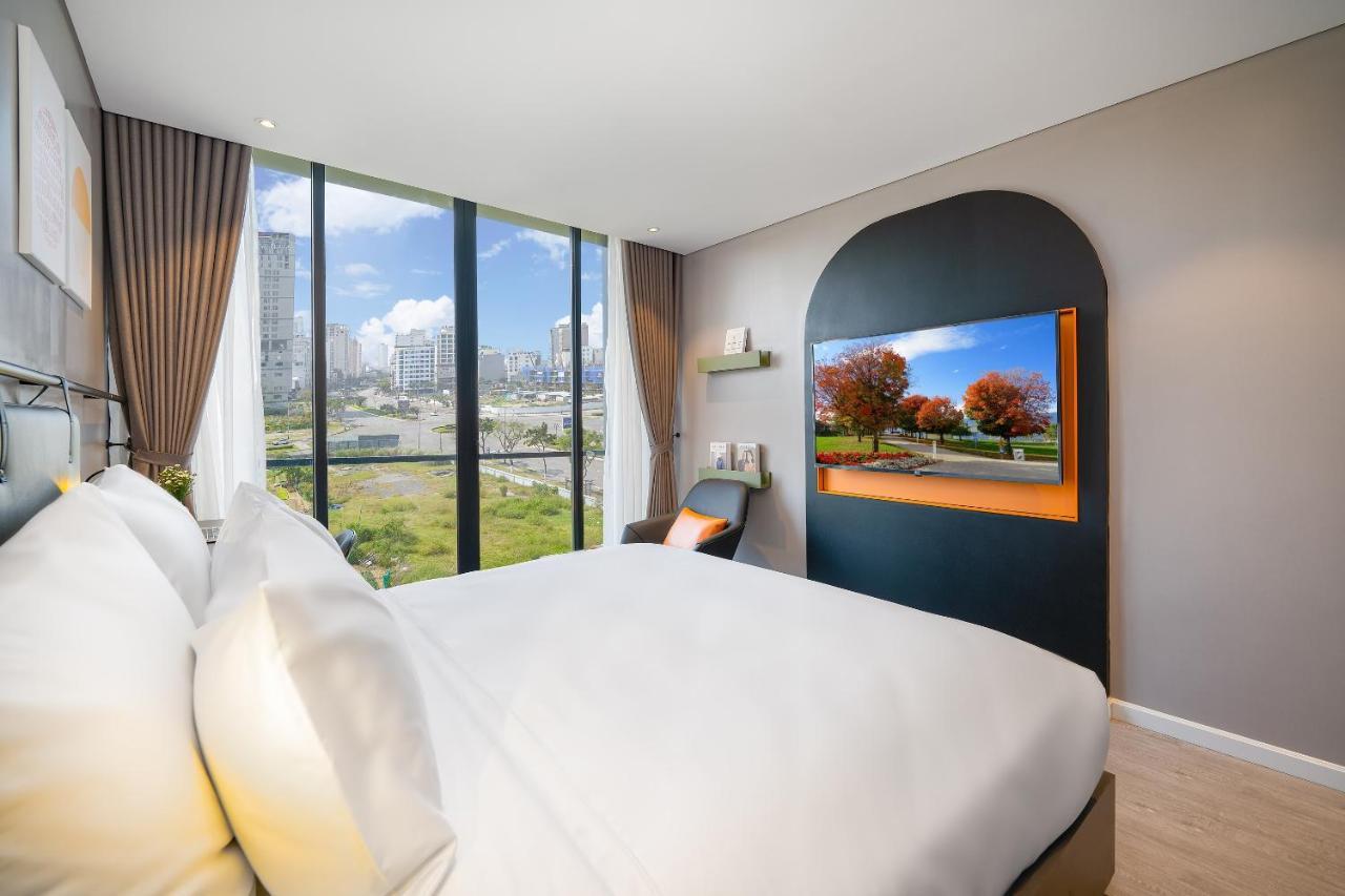 Hotel M92 Boutique Da Nang