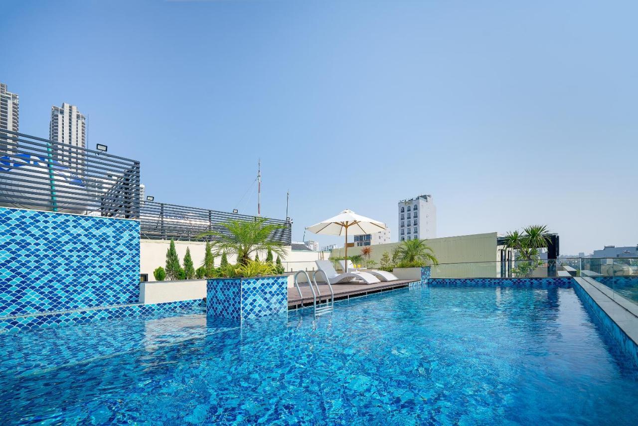 Hotel M92 Boutique 4*