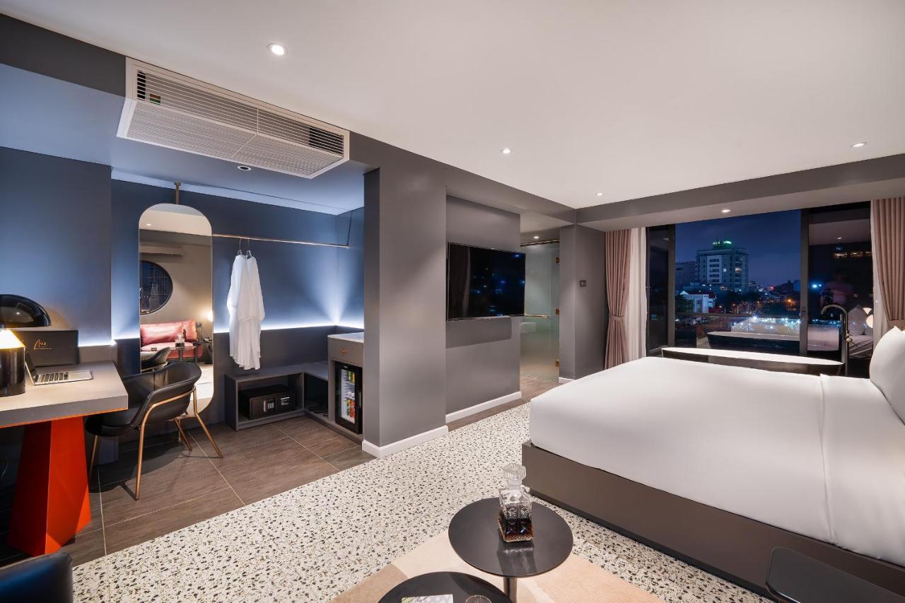 M92 Boutique 4* Da Nang