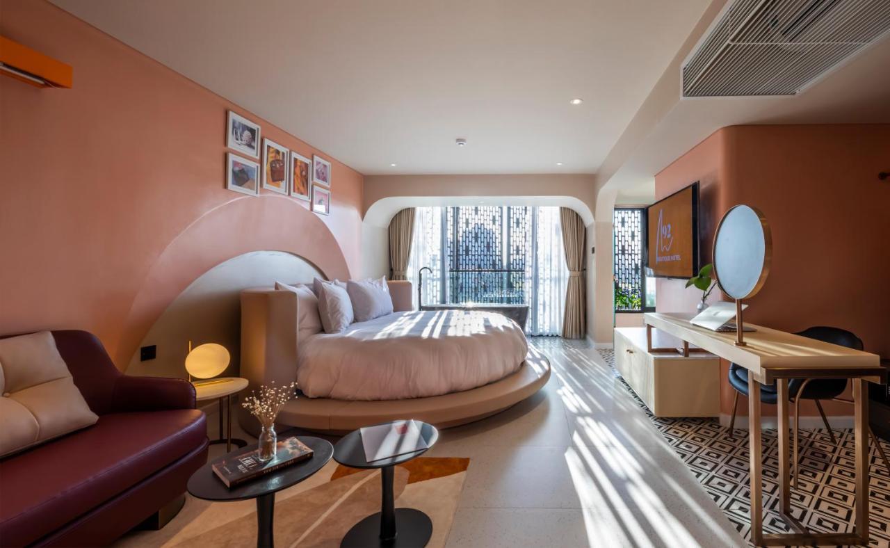 Hotel M92 Boutique Da Nang
