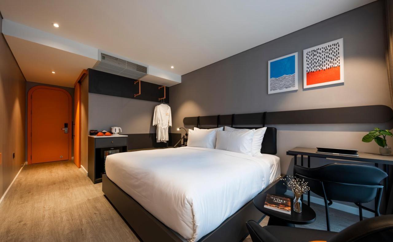 M92 Boutique 4* Da Nang