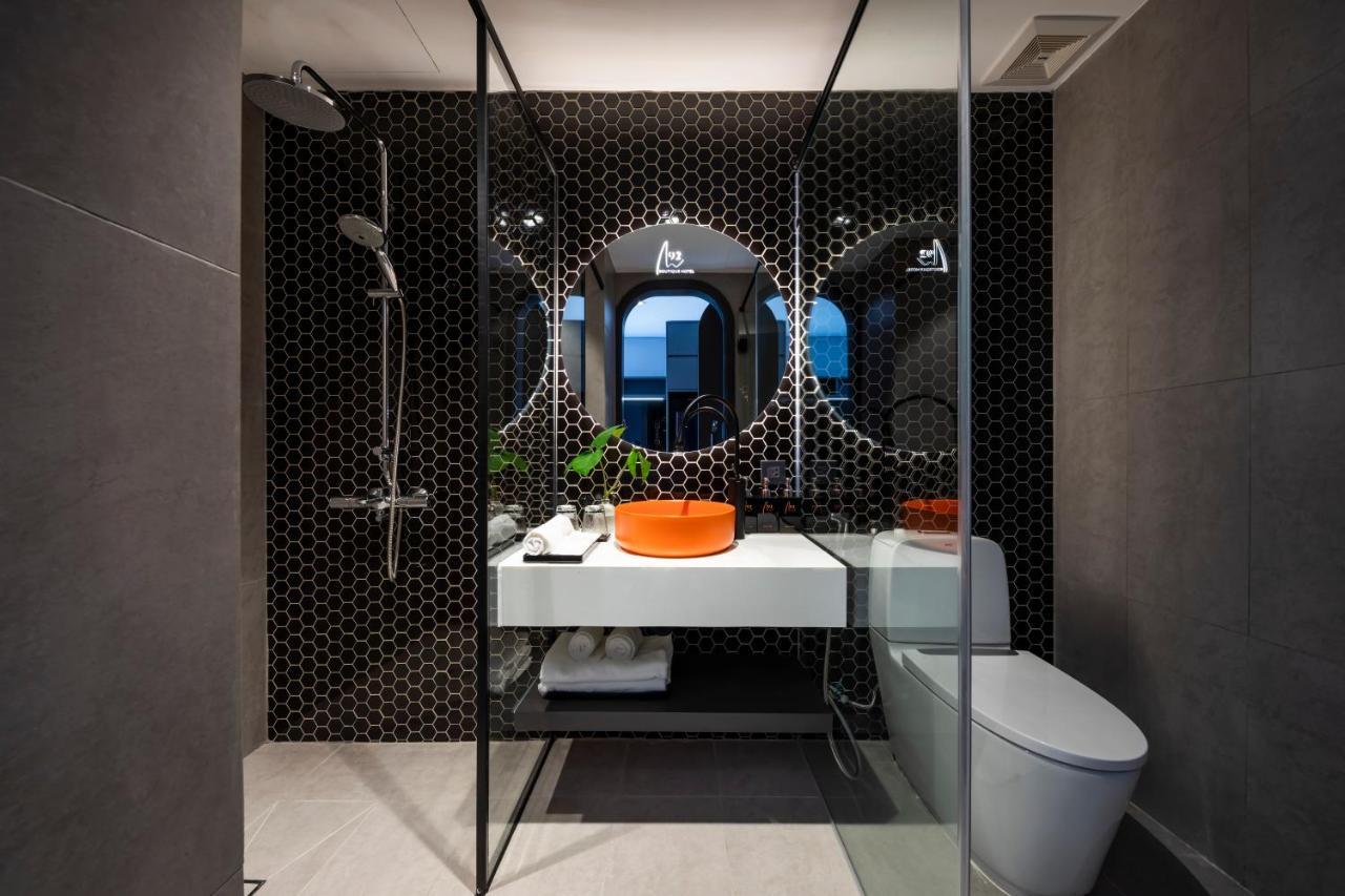 Hotel M92 Boutique