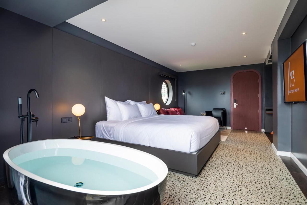 Hotel M92 Boutique 4*