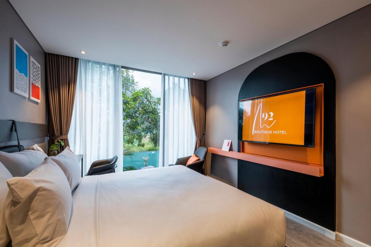 Hotel M92 Boutique Da Nang