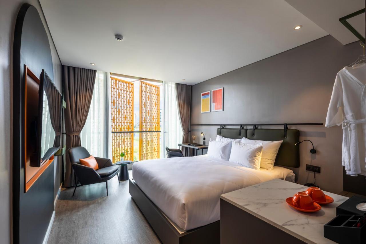 M92 Boutique Hotel