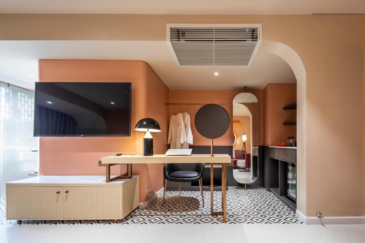 Hotel M92 Boutique Da Nang