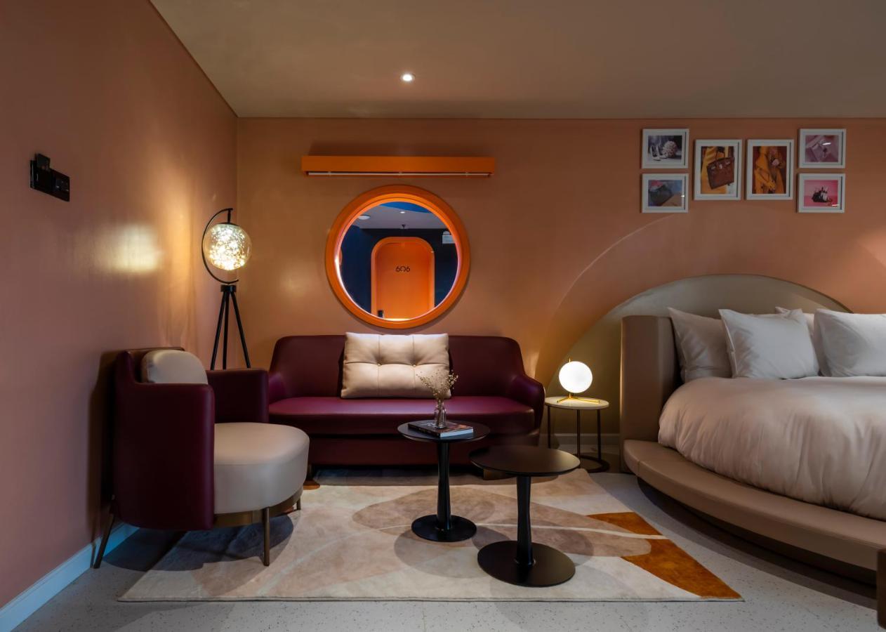 M92 Boutique Hotel 4*