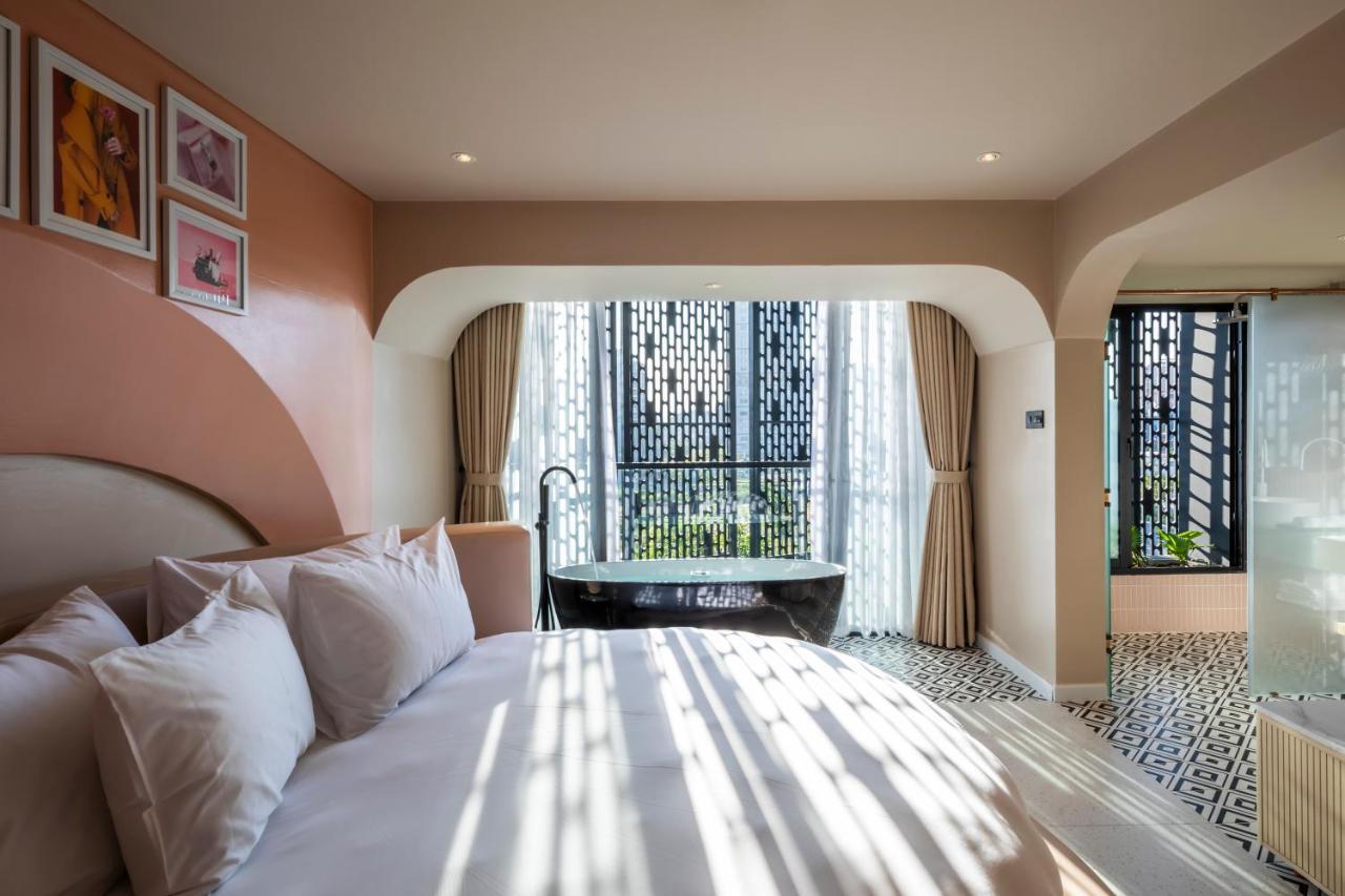 M92 Boutique Hotel Da Nang