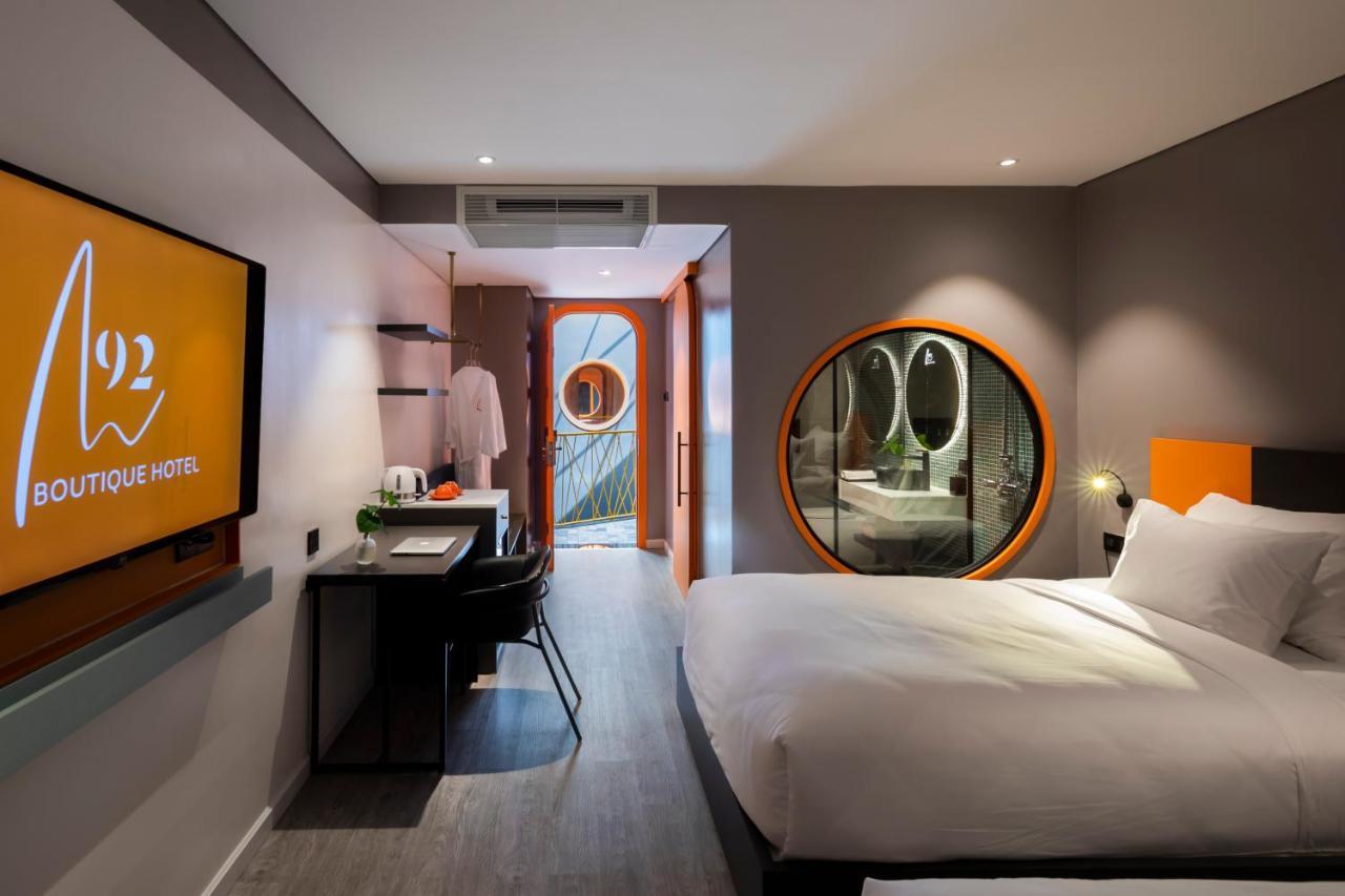 M92 Boutique Hotel Da Nang