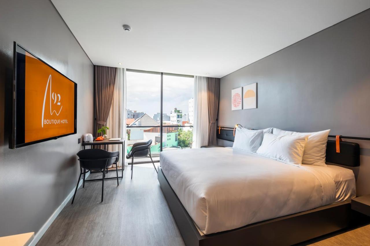 M92 Boutique Da Nang