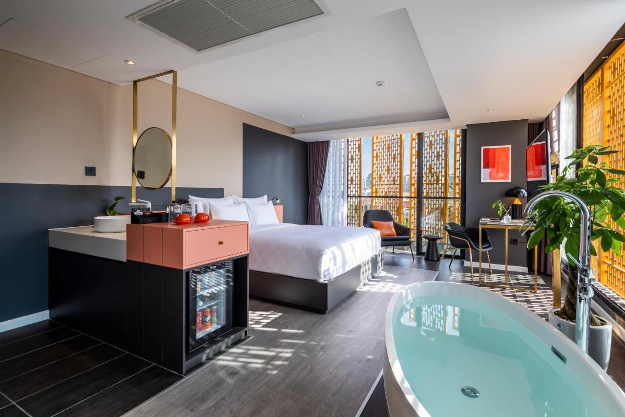 M92 Boutique Hotel 4*