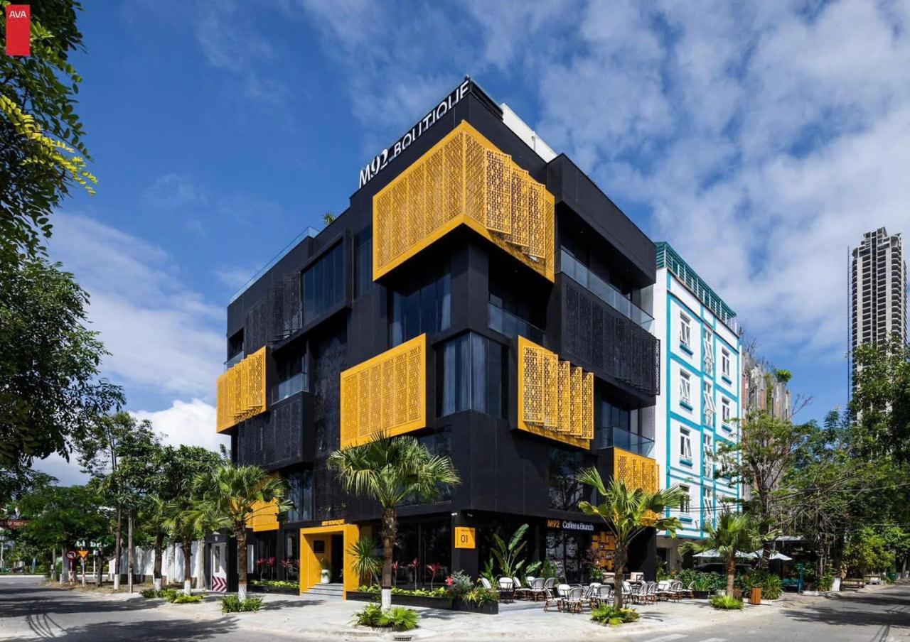 M92 Boutique Hotel Da Nang