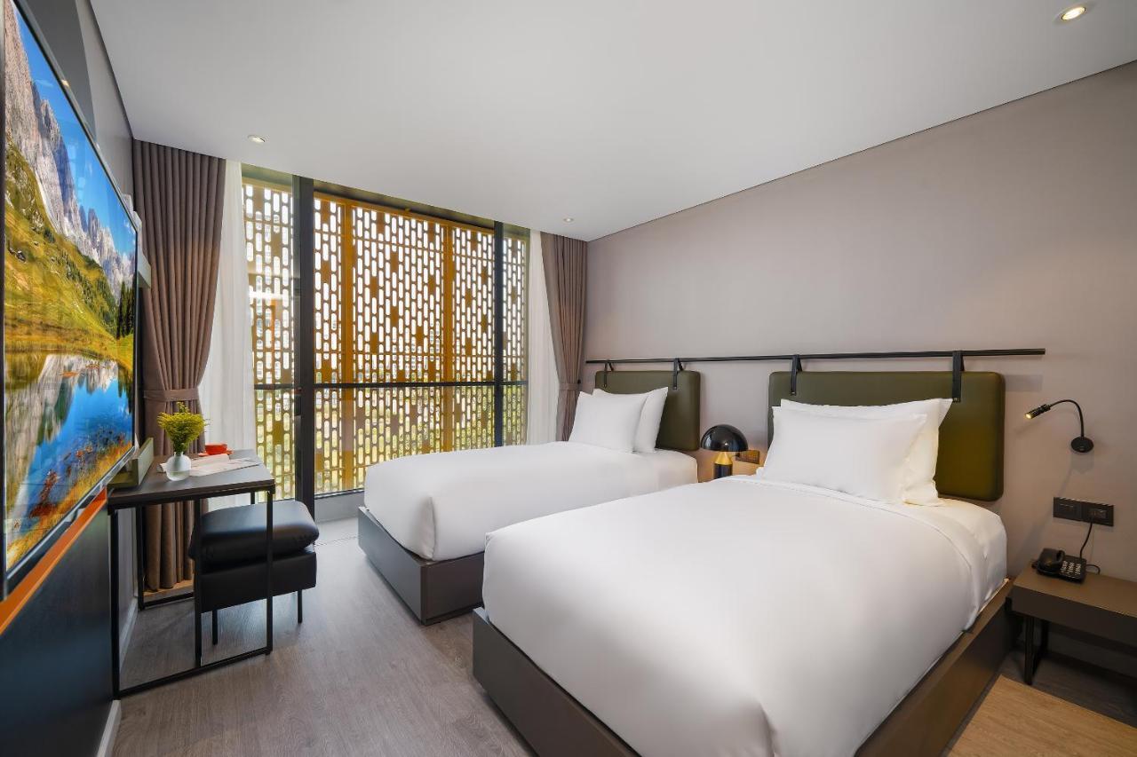 Hotel M92 Boutique 4*