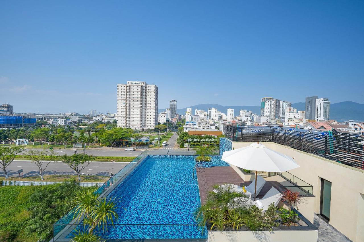 Hotel M92 Boutique 4*