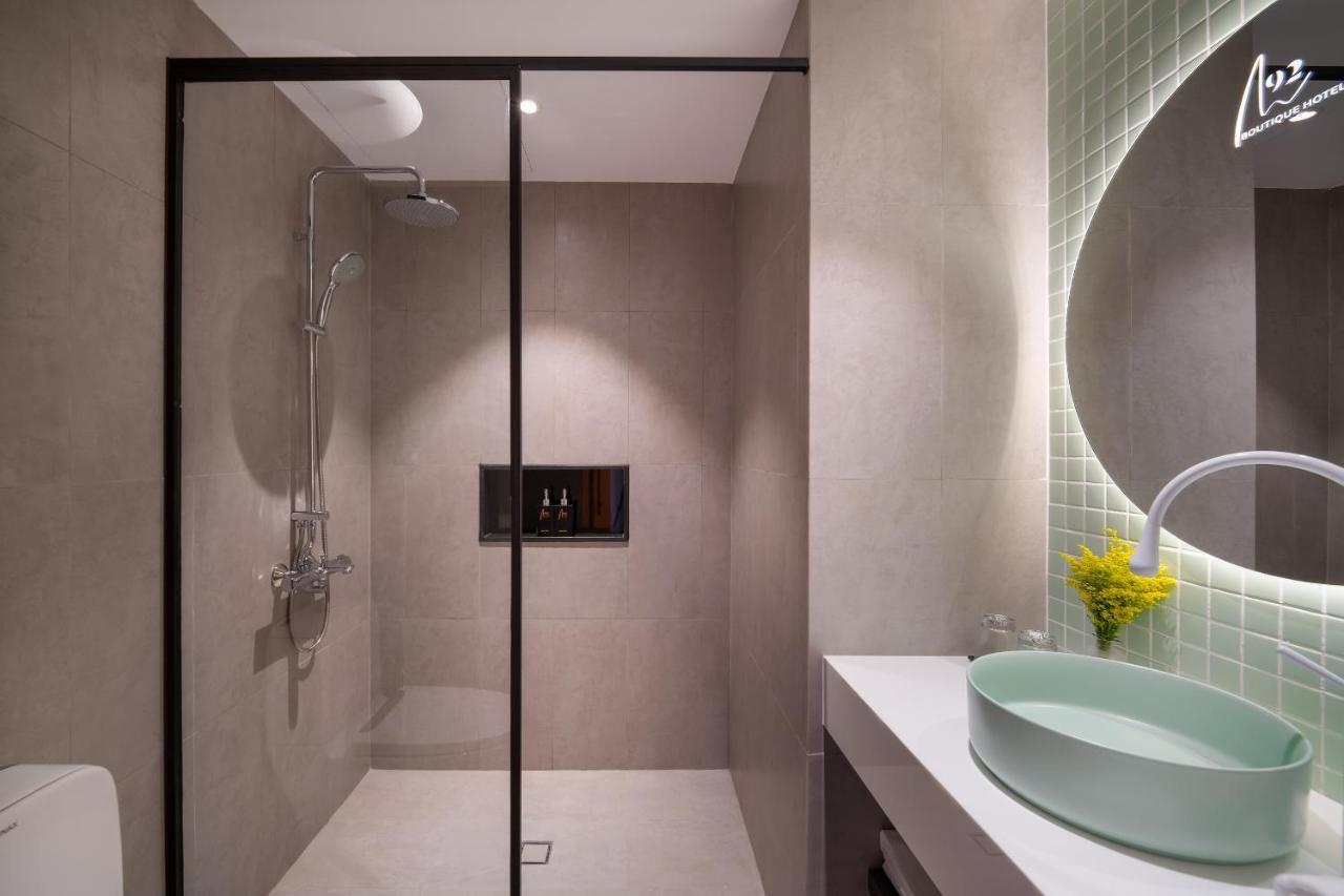 Hotel M92 Boutique