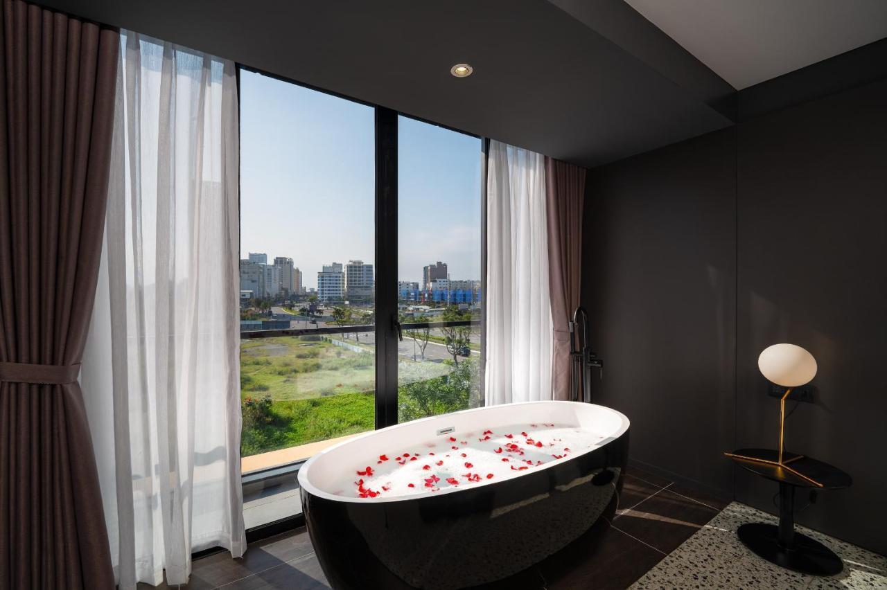 M92 Boutique Hotel