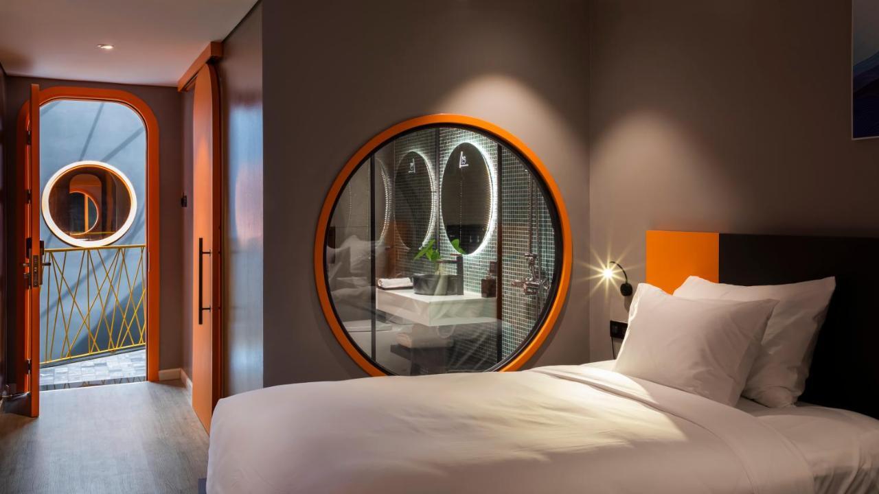 M92 Boutique Hotel