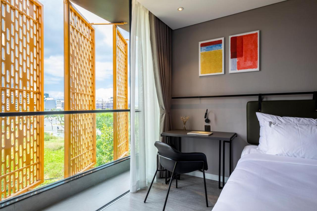 M92 Boutique Hotel 4*