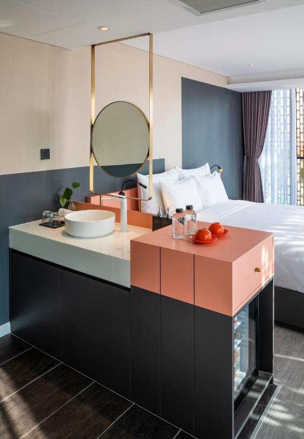 M92 Boutique 4* Da Nang