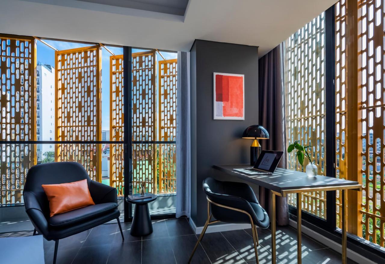 Hotel M92 Boutique