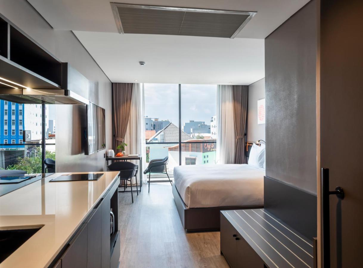 M92 Boutique Hotel 4*