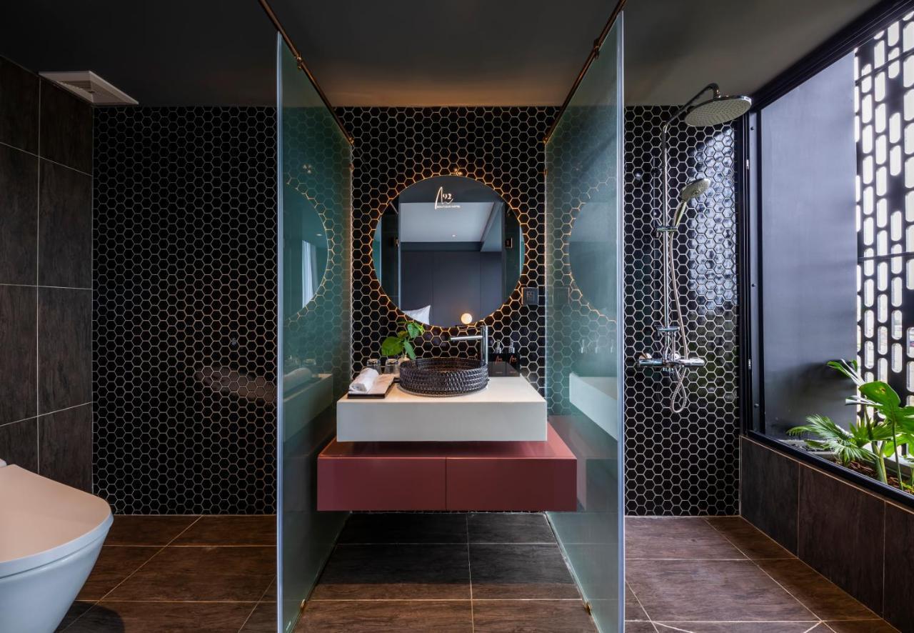 M92 Boutique Hotel 4*