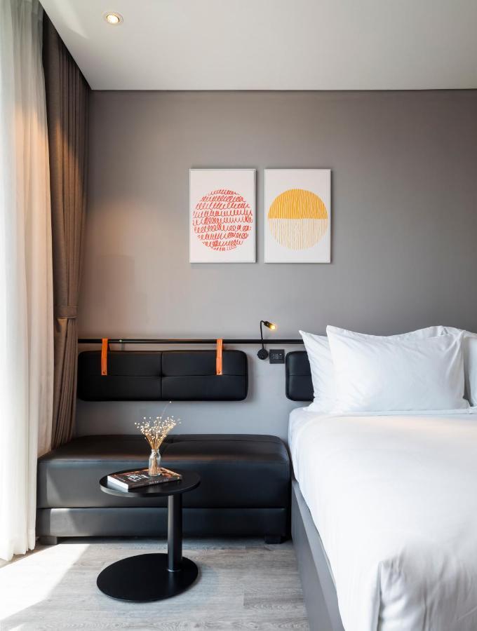 Hotel M92 Boutique