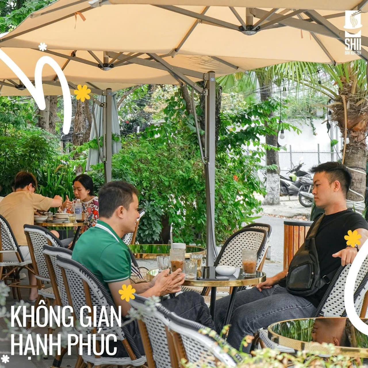 Hotel M92 Boutique Da Nang